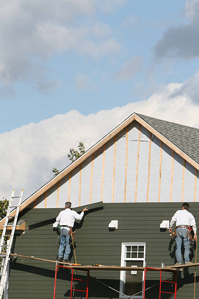 Best Brick Veneer Siding  in Arlington, TN